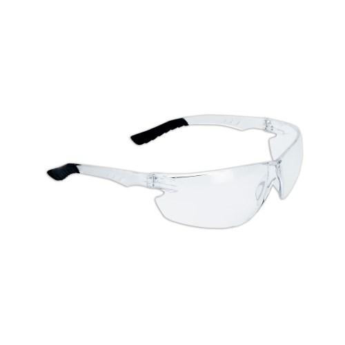 ylu158 pip techno rimless anti-fog safety glasses with a4 coating ep850c