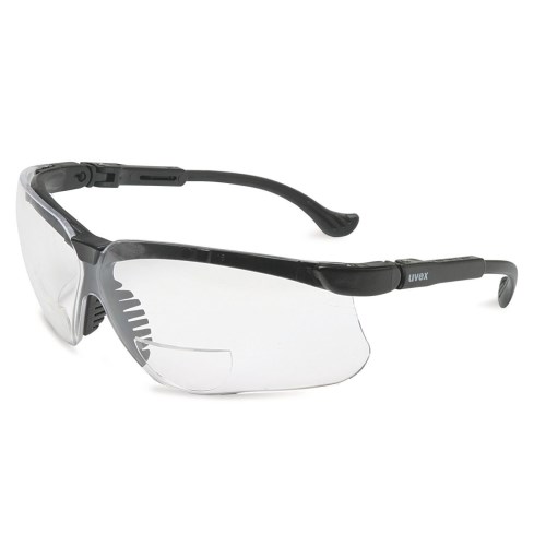 ylus37r lunette de sécurité uvex genesis s slim avec revêtement ultra-dura s3703