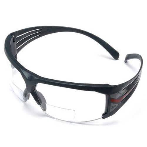 ylux86 3m™ securefit™ protective eyewear with scotchgard™ anti-fog lens  +2.0 diopter 7100132359