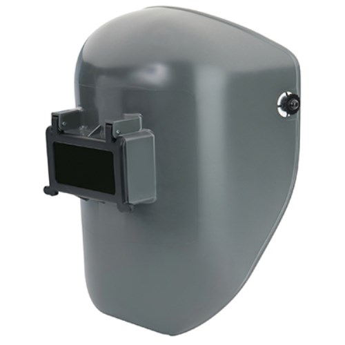 ymc108 thermoplastic tigerhood classic welding helmet 4906gy