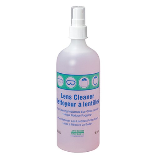 yne016 lens cleaner with anti-static and anti-fog formula 25689