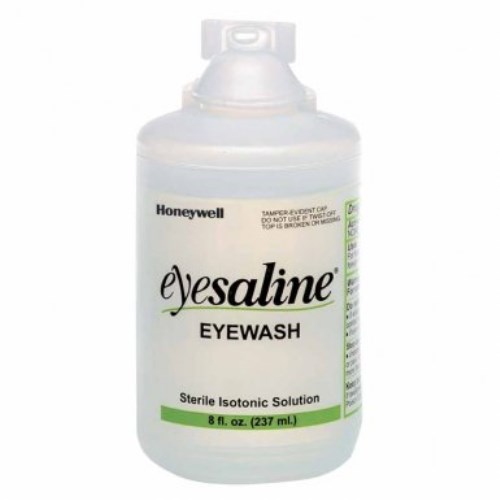 yso033 bottle of sterile eyewash solution 32-000445-0000