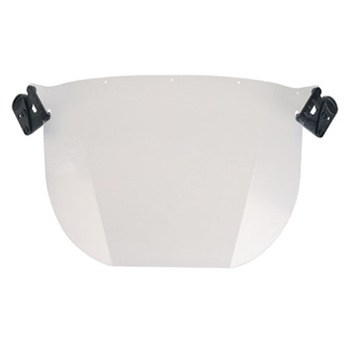 yvi013 3m peltor polycarbonate protection faceshield 7000103812