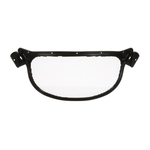 yvi901 3m peltor v1a-10 metal mesh faceshield 7000103808